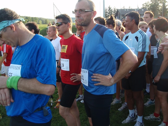 Animation de Jeunesse | Course de la Solidarité 2011